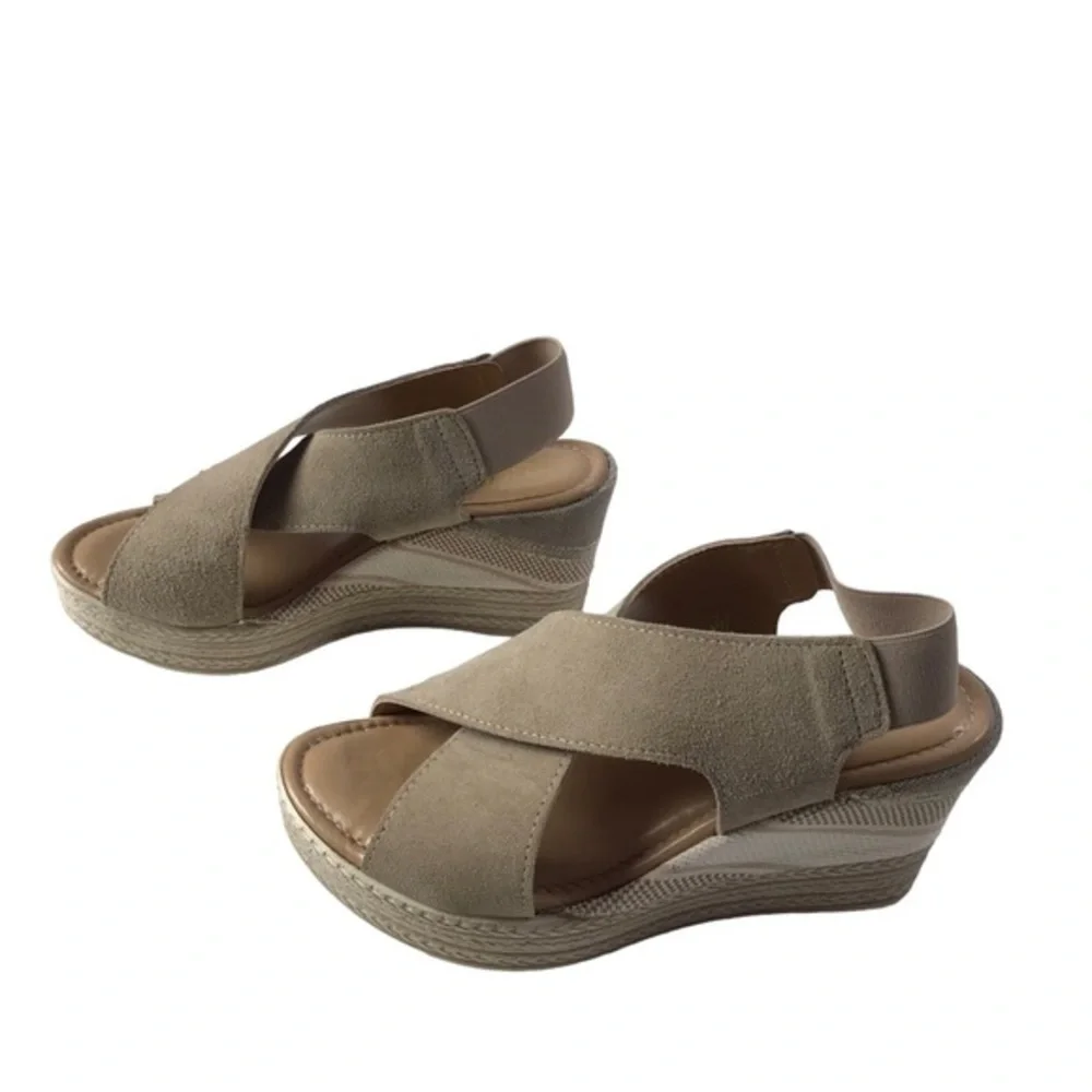 Bella Vita bella vita espadrille
